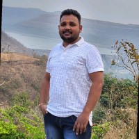Vishal Salunke