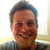 Dustin Thibedeau