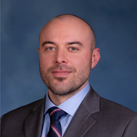 Tim Derrico