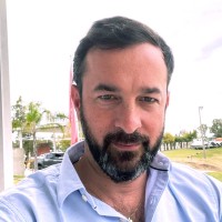 Gonzalo De Los Santos