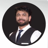 Jas Arora