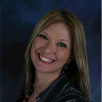 Angie Bailey