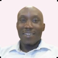 David Martin Luswata