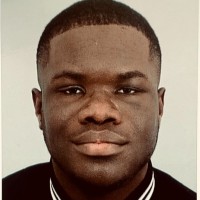 Memingnon Godwin Amouzou
