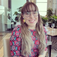Deanna Jeria
