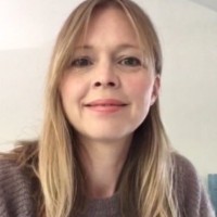 Miranda Van Vugt