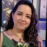 Maria Luiza Pavão Guimarães
