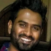 Satish John Bosco