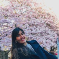 Edith Rivera Reza