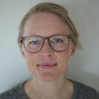 Mette Frahm Olsen