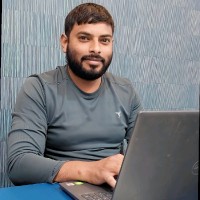 Anil Pawar