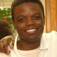 Irvin Osborne M.S. Biology