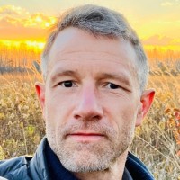 David Martin