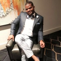 Gregory Marcellus