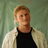 Harry Corcoran