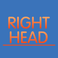 Right Head