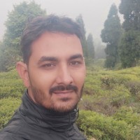 Abhishek Jat