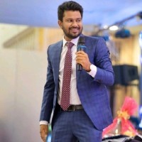 Divyansh Garg