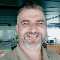 John R, Le Roux