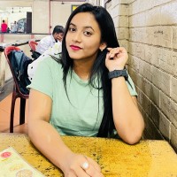 Kaushiki Bhattacharjee