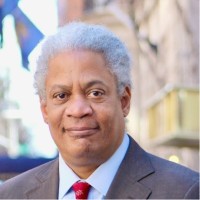 Kelvin F Joyner