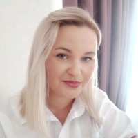 Екатерина Сторожева