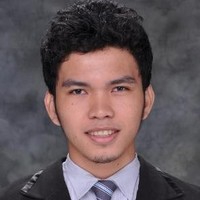 Raphael Paulo Castillo
