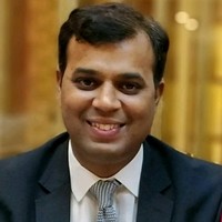 Chetan Sharma