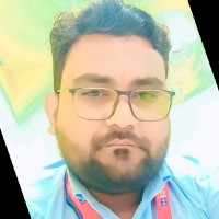 Prashant Laxmanrao Veer