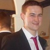 James Middleton
