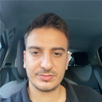 Taha Zeybek