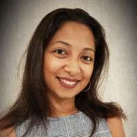 Suchita Jaiswal Ca, Cia, Cgap
