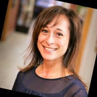 Stephanie J. Rodriguez, Aic, Ains