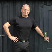 Bo Olsen