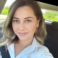 Gabriela Rodrigues de Oliveira Matos