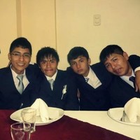 kevin salvatierra. calla