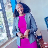 Sheila Akello