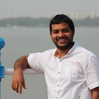 Veerasatyanarayana Majji