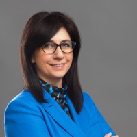 Agnieszka Nowicka-Przyborska
