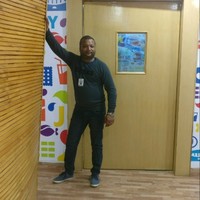 Shrawan Kcl
