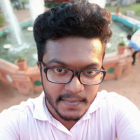 Jithin Raj
