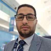 Yousef Albayyouk