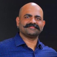 Arun Krishna Kumar