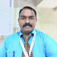 Parshuram Patil