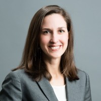 Michelle McMahon