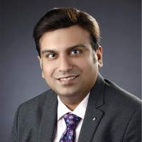 Kaushal Khona