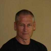 Tony Frost - Strategy and Leadership