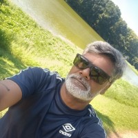 Imar Silva De Oliveira