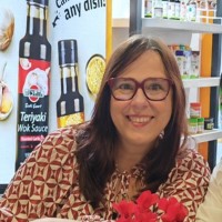 Amparo Toplarski