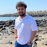 Nimit Parikh